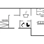 Herman - 22km From The Sea By Interhome Apartament *