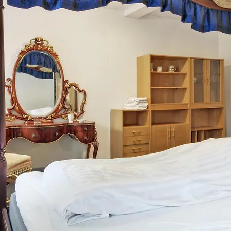 Apartmán Herman - 22km From The Sea By Interhome