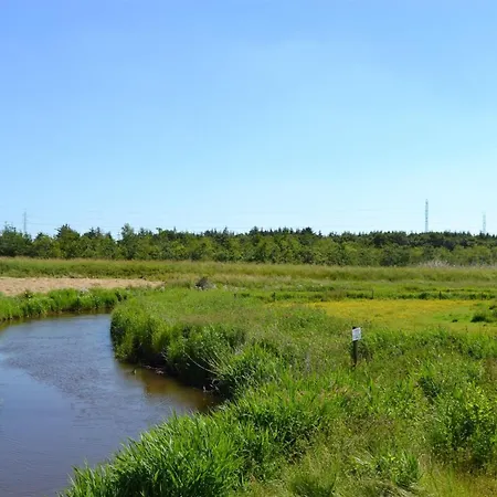 Apartmán Herman - 22km From The Sea By Interhome Bredebro