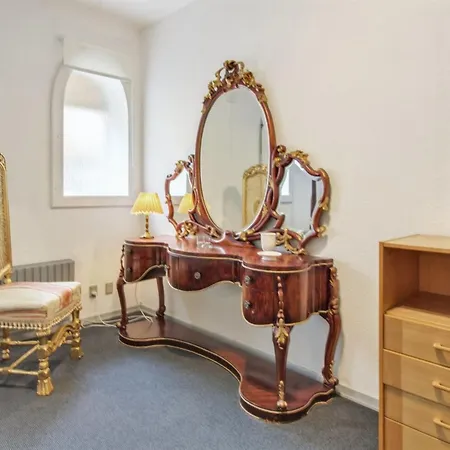 Herman - 22km From The Sea By Interhome Apartmán *