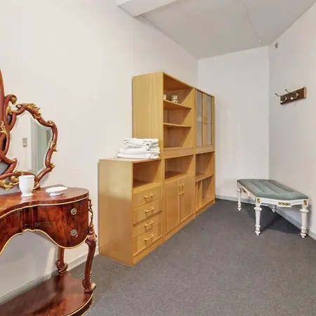 Herman - 22km From The Sea By Interhome Apartmán Bredebro