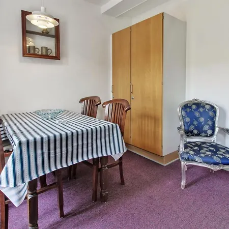 Herman - 22km From The Sea By Interhome Apartmán *