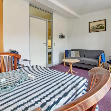 Apartmán Herman - 22km From The Sea By Interhome *