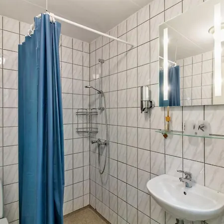 Herman - 22km From The Sea By Interhome Apartamento