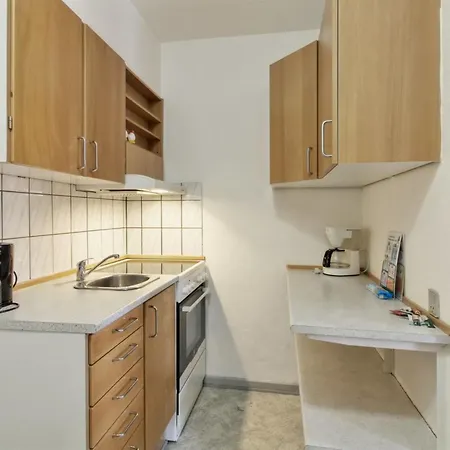 Herman - 22km From The Sea By Interhome Apartamento *